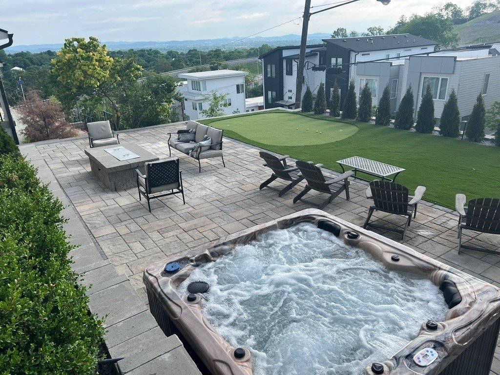 Welcome to Music City