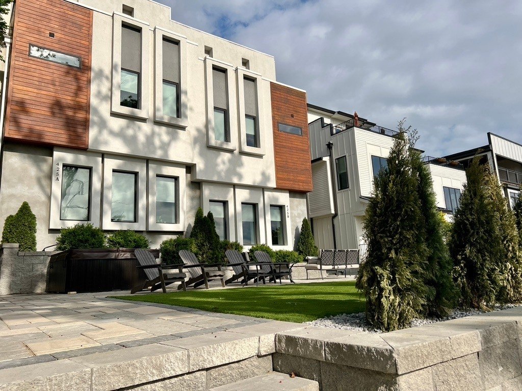 Nashville Vacation Rentals: Your Guide to Unforgettable Music City Stays