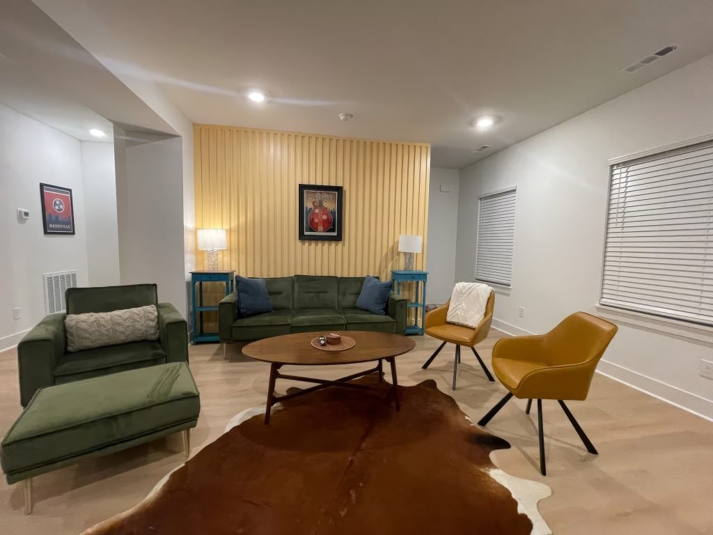 Maximize Your Nashville Vacation Rental with Day Drinking Properties 