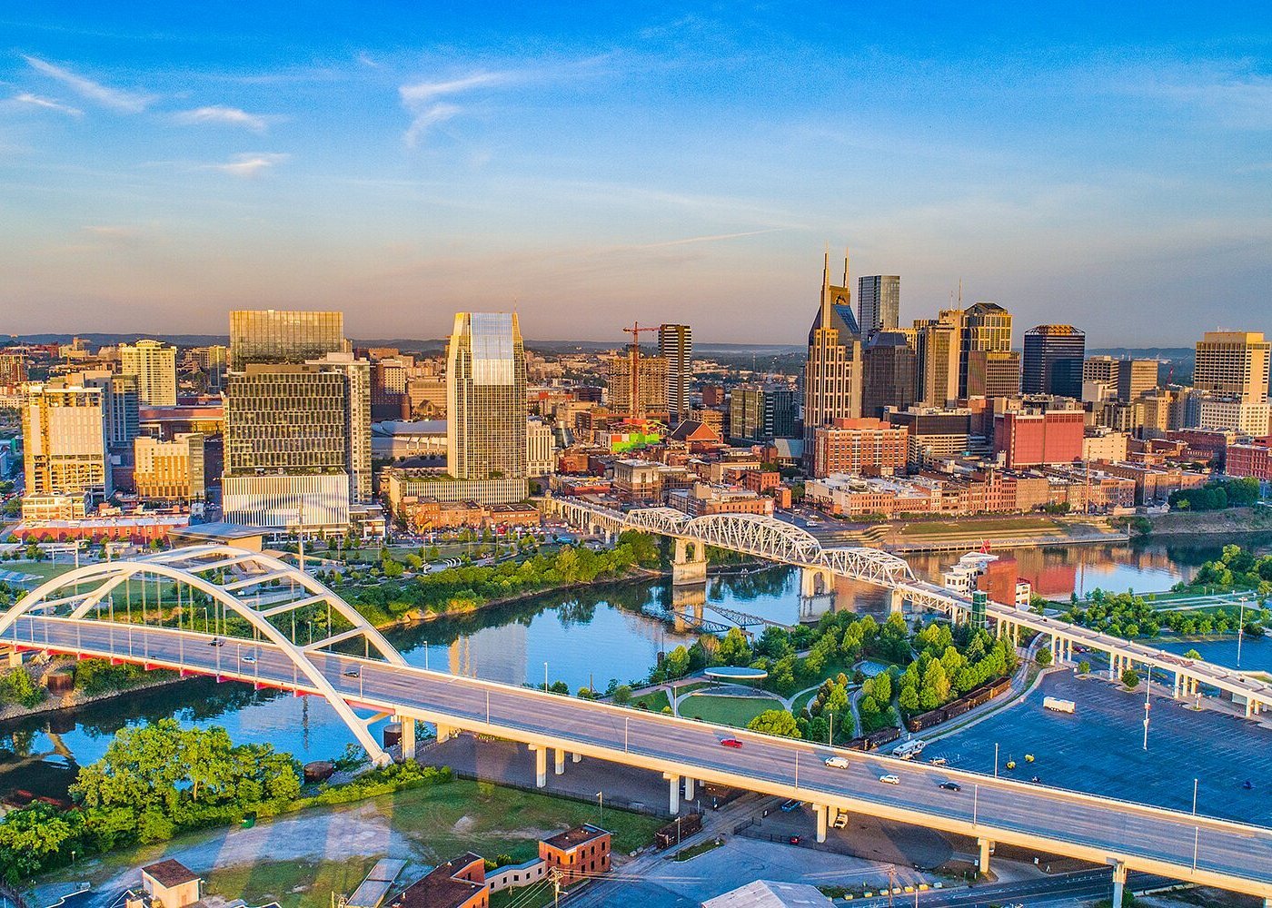 The Magic of Nashville: Family Fun, Hidden Gems & Your Home Away from Home 