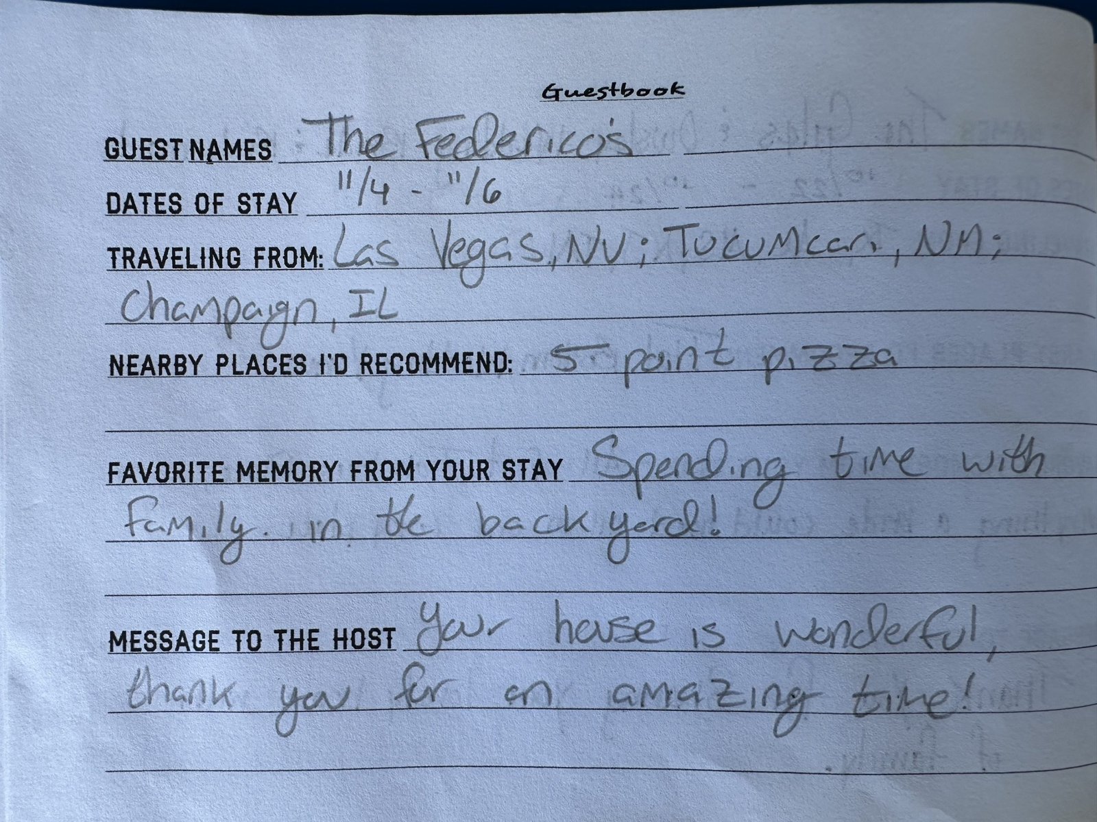 Nashville Vacation Rental Day Drinking Properties Review 5 (2)