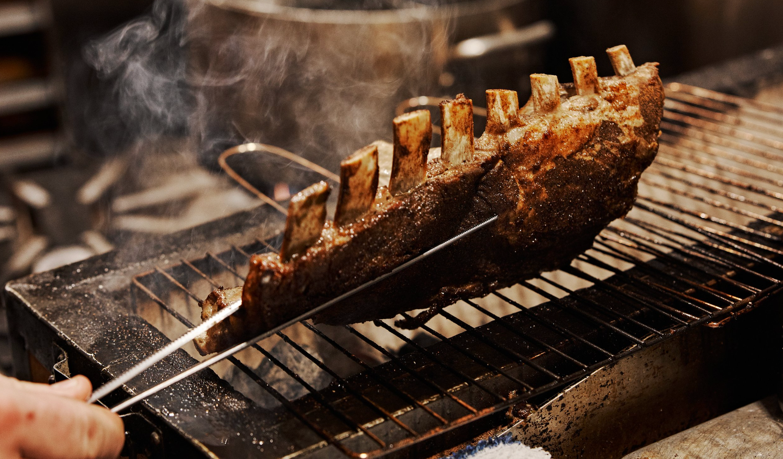 Where to Eat in Nashville: Restaurants, Relaxation, and Your Ideal Vacation Rental