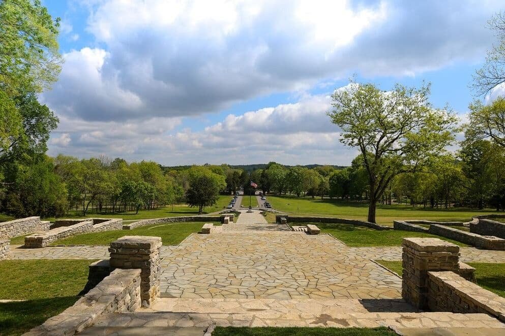 Untamed Trails: Exploring Nashville Parks and Waterways