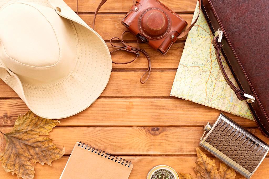 What to Pack for Your Stay at Day Drinking Properties — A Fun, No-Stress Guide